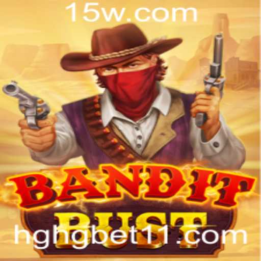 Explorando o Mundo de BanditBust: O Novo Sucesso dos Jogos