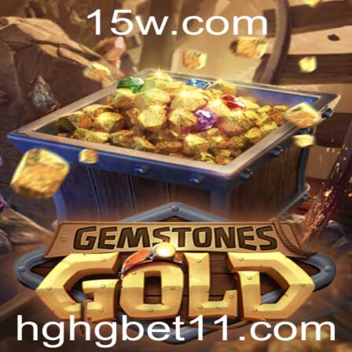 Explorando o Fenômeno do Jogo GemstonesGold: Regras e Estratégias