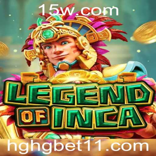 LegendofInca: Descobrindo o Mundo Antigo Através do Jogo