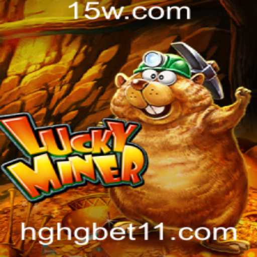 Descubra o Mundo Empolgante de LuckyMiner