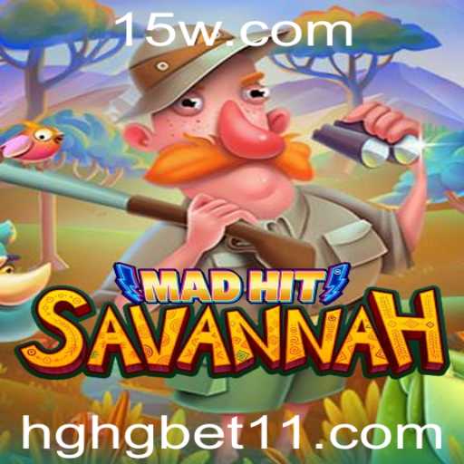 Explorando o Universo de MadHitSavannah: Uma Jornada Inesquecível
