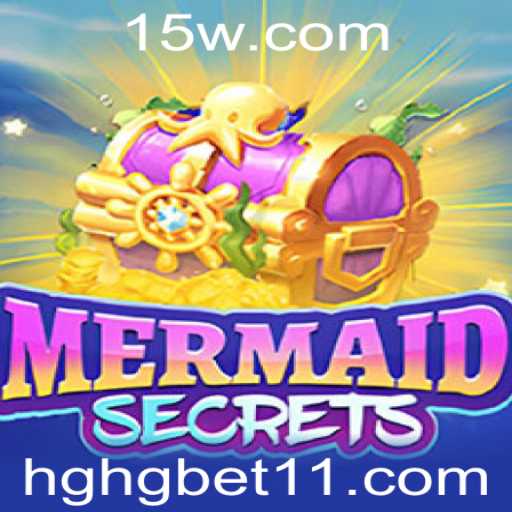 MermaidSecrets: O Mundo Mágico das Sereias e o Mistério de HGHGBET