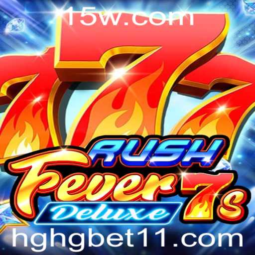 Explorando o Mundo Emocionante de RushFever7sDeluxe