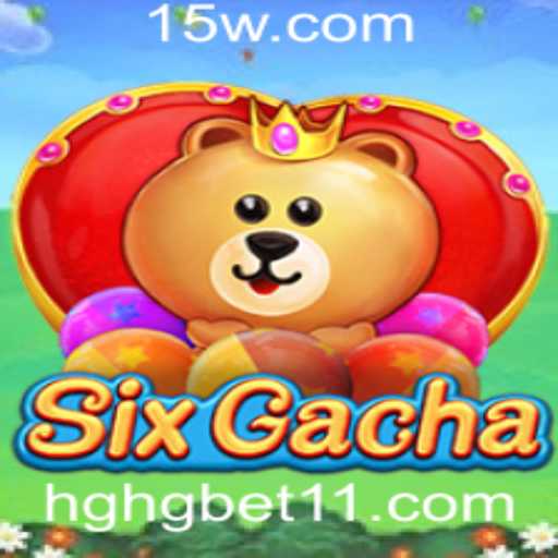 SixGacha: Um Jogo de Estratégia e Sorte na Era Digital