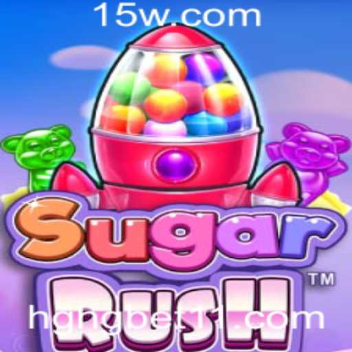 Descubra o Universo de SugarRush: Um Jogo de Estratégia Doce e Empolgante