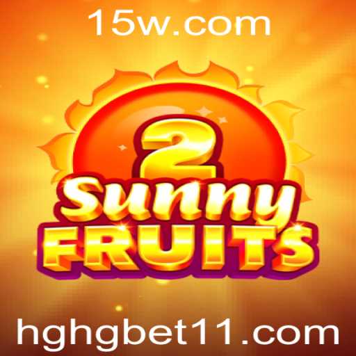Explorando o Universo de SunnyFruits2: Um Mergulho no Mundo dos Jogos Virtuais