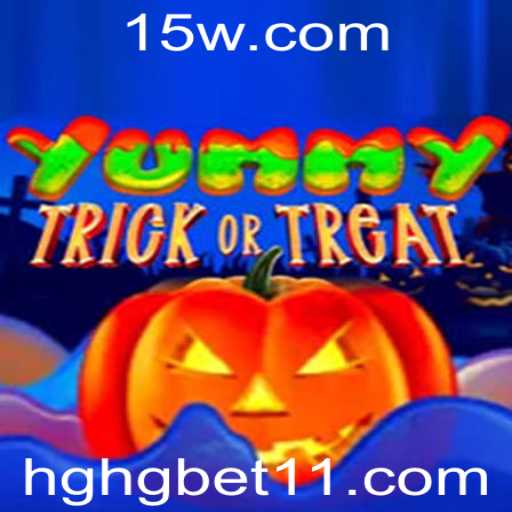 Descubra YummyTrickorTreat: O Jogo Empolgante para Todas as Idades